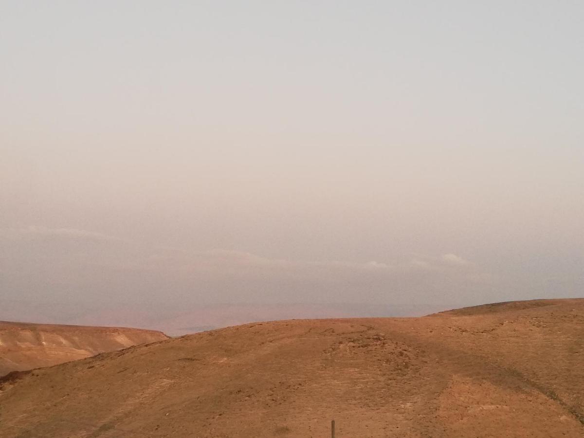 Desert Sunrise Arad Hotel Eksteriør billede